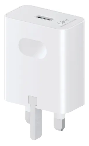 Compare Acefast B9 66W with Honor 55030AAHY Mobile Charger