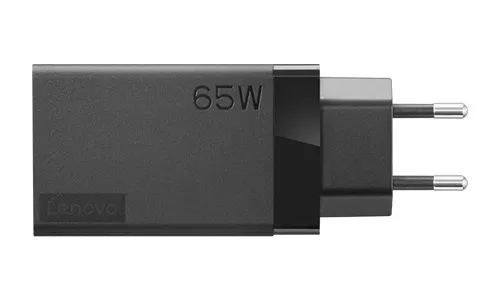 Compare Acefast B9 66W with Lenovo 40AW0065WW Mobile Charger