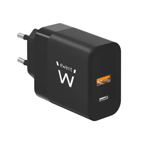 Compare Acefast B9 66W with Ewent EW1327 Charger