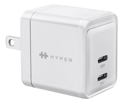 Compare Acefast B9 66W with Targus HJG35NA Charger