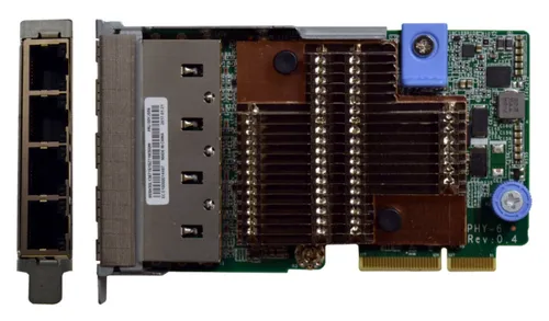 Lenovo 7ZT7A00549 network card
