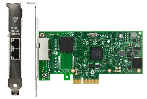 Lenovo 7ZT7A00534 network card