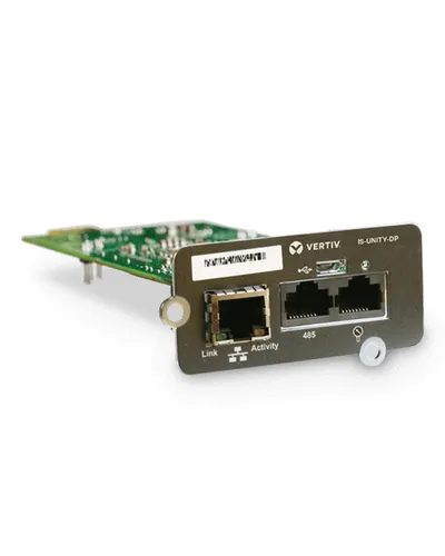 Compare StarTech.com 3-Port USB-C Hub with Gigabit Ethernet - USB-C to 3x USB-A - USB 3.0 Hub - White~3-Port USB-C Hub with Gigabit Ethernet - USB-C to 3x USB-A - USB 3.0 Hub - 5Gbps - White with Vertiv Liebert IS-UNITY-SNMP network card