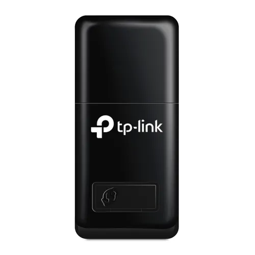 TP-Link TL-WN823N network card