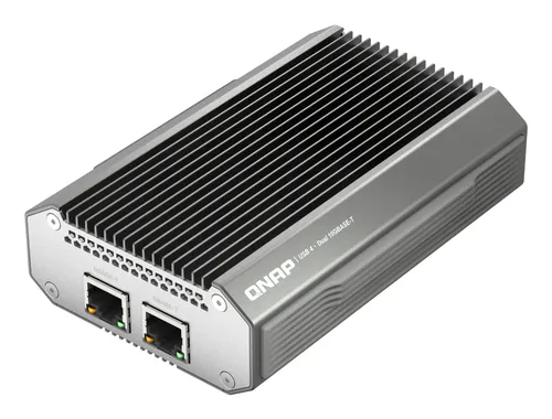 QNAP QNA-UC10G2T network card