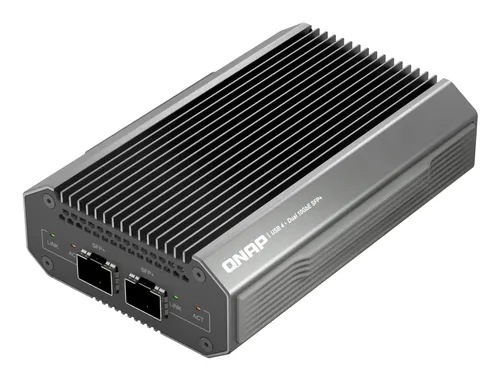 QNAP QNA-UC10G2SF network card