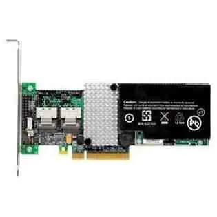 Lenovo ThinkServer RAID 500 II Controller Card