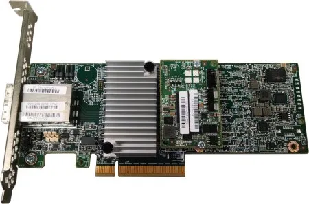Compare DELL PERC H740P RAID controller with Lenovo 00AE938 RAID Controller Card