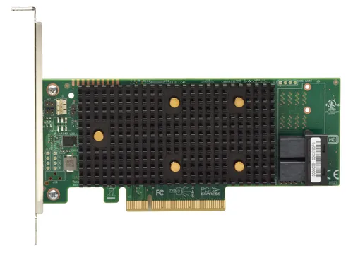 Compare DELL 405-AAMY RAID controller with Lenovo 4Y37A09727 RAID Controller Card