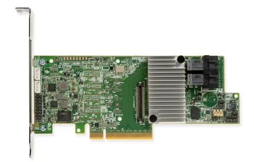 Compare Lenovo ThinkServer RAID 500 II Controller Card with Lenovo ThinkSystem RAID 730-8i RAID controller