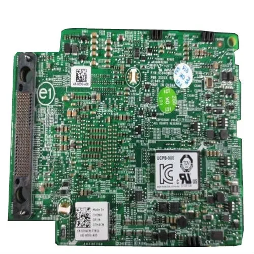 Compare DELL 405-AAEK RAID controller with Lenovo 7Y37A01086 RAID controller