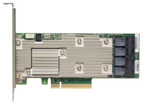 Compare DELL PERC H740P RAID controller with Lenovo 7Y37A01086 RAID controller