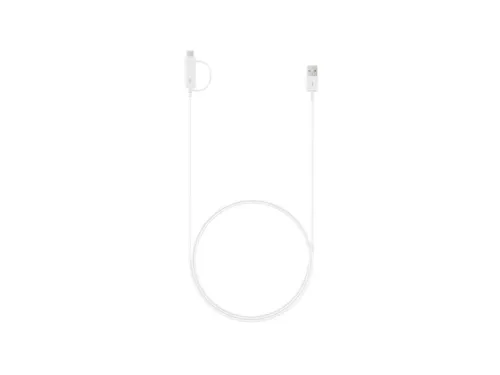 Samsung EP-DG930DWEGUJ USB Cable
