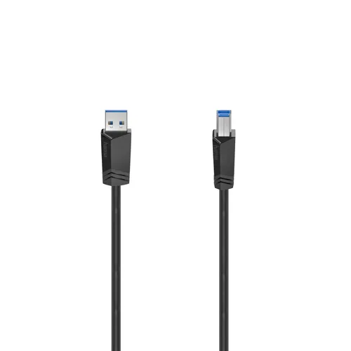 Hama 00200625 USB Cable