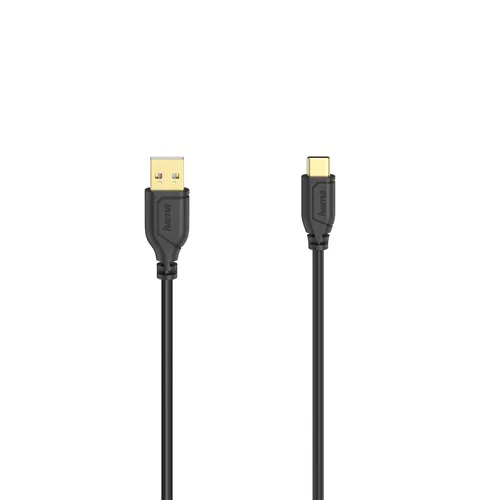 Hama USB Cable (Model: 00200634)