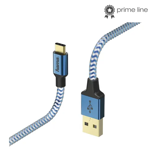 Hama USB Cable (Model: 00178295)