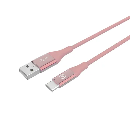 Celly USBTYPECCOLORPK USB Cable