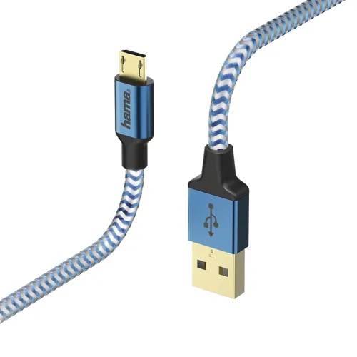 Hama 00178289 USB Cable