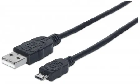 Manhattan USB Cable (Model: 306058)