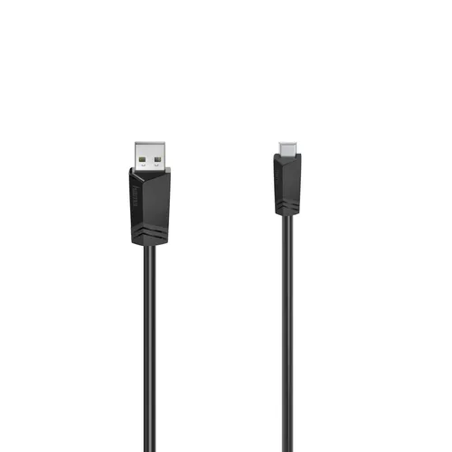 Hama USB Cable 00200606