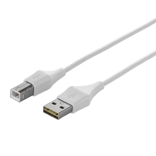 Buffalo BSUABDU230WHA USB Cable