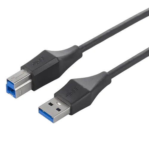 Buffalo BSUABSU320BK USB Cable