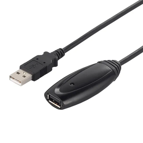 Buffalo BSUAAR250BK USB Cable