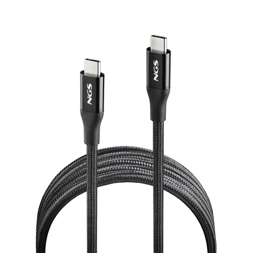 NGS KNOT 240W-2 USB Cable
