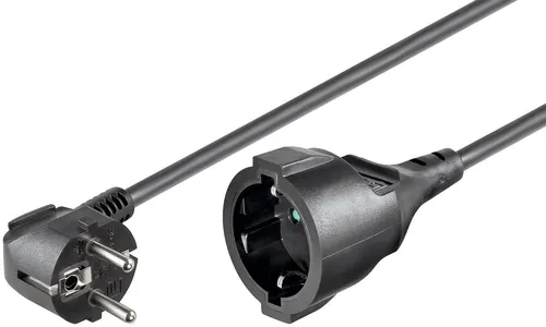 Microconnect PE140500 Power Cable