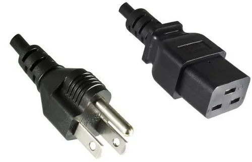 Microconnect PE110518 Power Cable