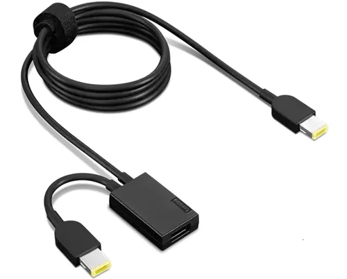 Lenovo 4X20W69154 Power Cable