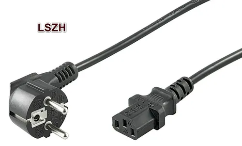 Microconnect PE010418LSZH Power Cable