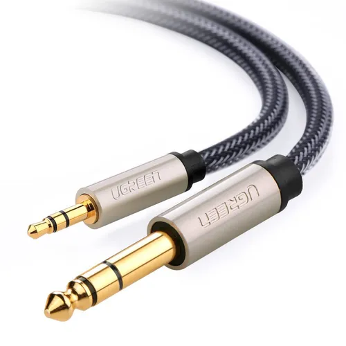 Compare Philips SJM2102 Headphone Extension Cable 3.6m with Ugreen 10628 Audio Cable
