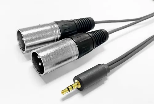 Compare Equip 147094 Audio Cable with Vivolink PROMJXLRS15 Audio Cable