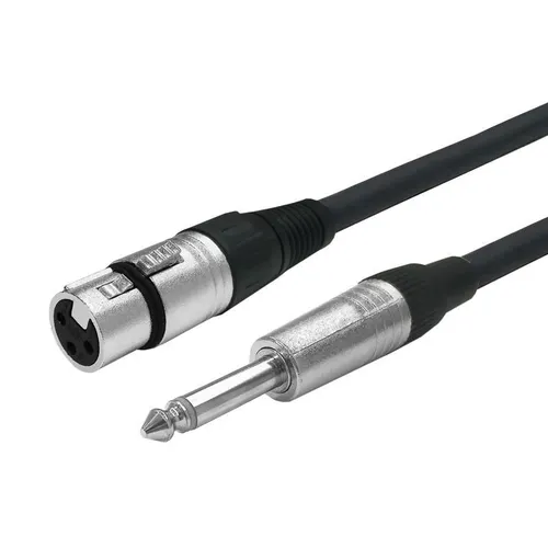 Compare Philips SWA7535W/10 Stereo Y-Cable with Vivolink PROAUDXLRFJACK10 Audio Cable