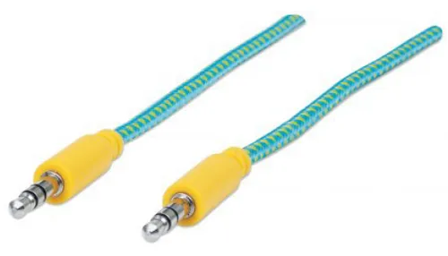 Manhattan 352796 Audio Cable