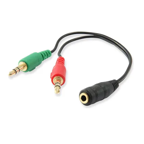 Compare Ewent EC1642 Audio AUX Cable with Hama 00201528 Audio Cable
