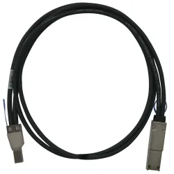 QNAP CAB-SAS05M-8644-8088 SAS Cable