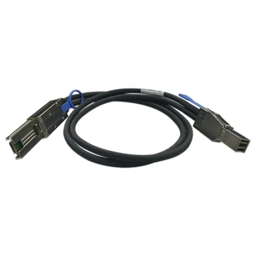 QNAP CAB-SAS30M-8644-8088 SAS Cable