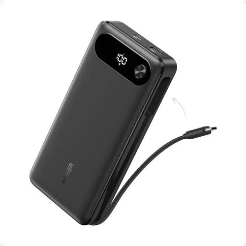 Image Anker 20000mAh 87W Power Bank