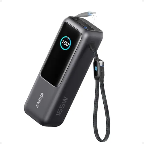 Image Anker 25000mAh 165W Power Bank