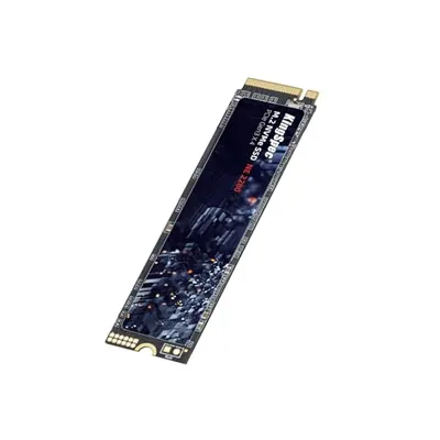KingSpec 512GB NVMe Gen3x4 SSD