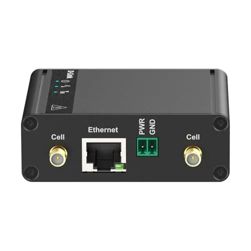Image D-Link DWM-311-G 5G Industrial Modem