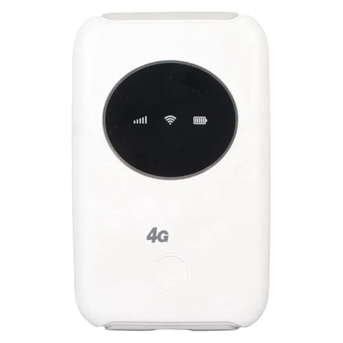 Image Yoidesu 5G LTE Mobile Hotspot Router