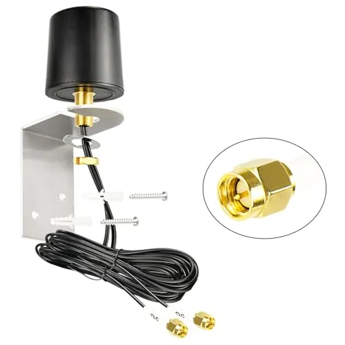 BOOBRIE 2x2 MIMO 5G/4G Outdoor Antenna