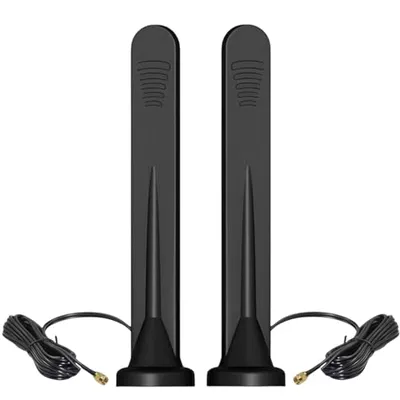 TECHTOO 5G LTE External Antenna Magnetic
