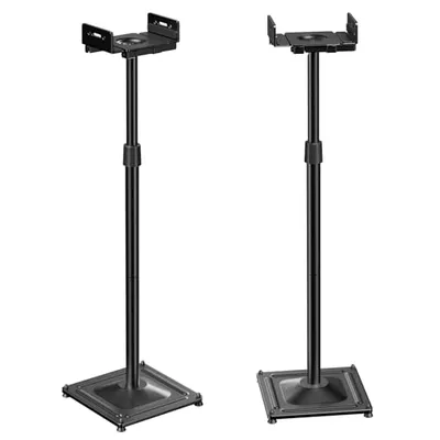 PERLESMITH Universal Speaker Stands PSSS2