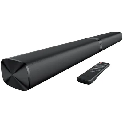 Assistrust Detachable Sound Bar