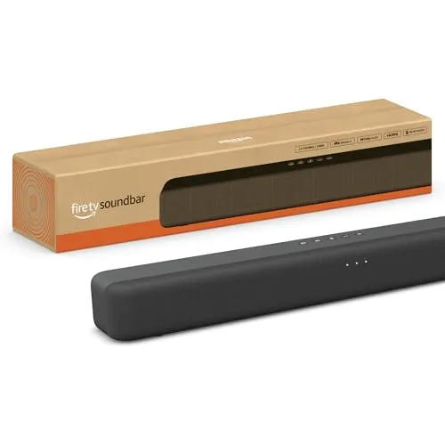 Compare Anker A1363 Powercore 20000Mah with Amazon Fire TV Soundbar 2.0 Speaker DTS VirtualX