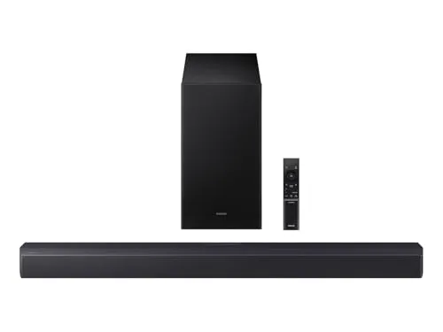 Compare Anker A1363 Powercore 20000Mah with Samsung HW-B550F 2.1ch Soundbar Subwoofer